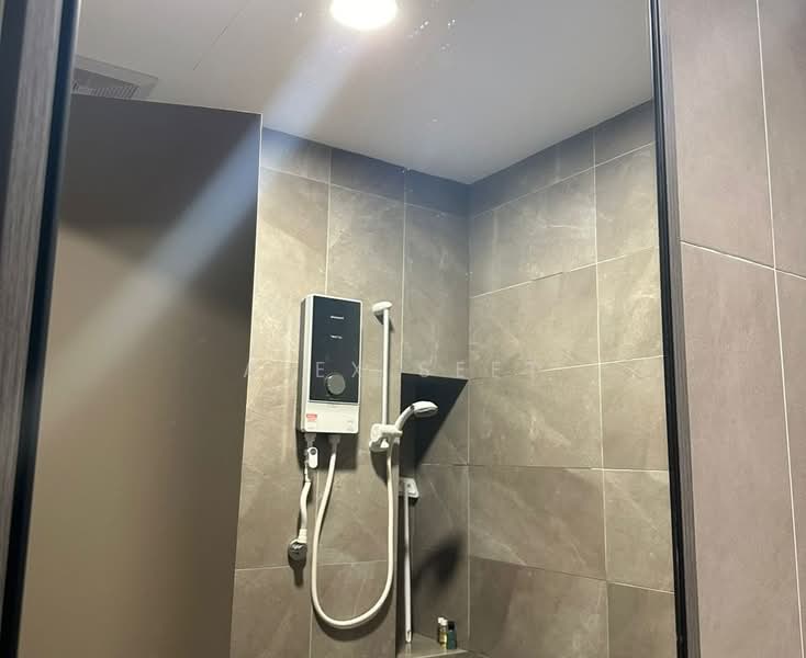 Kediaman Servis untuk Disewa di Mossaz @ Empire City - Alex Seet - Bathroom - PropertyGuru.com.my