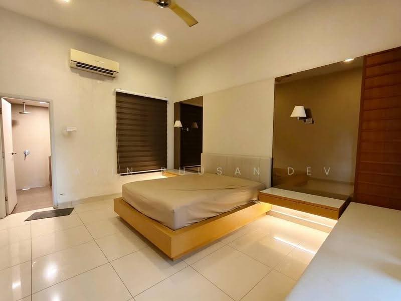 Condominium for Sale at Atmosfera Kondominium - Kavin Bhusan Dev - Bedroom - PropertyGuru.com.my