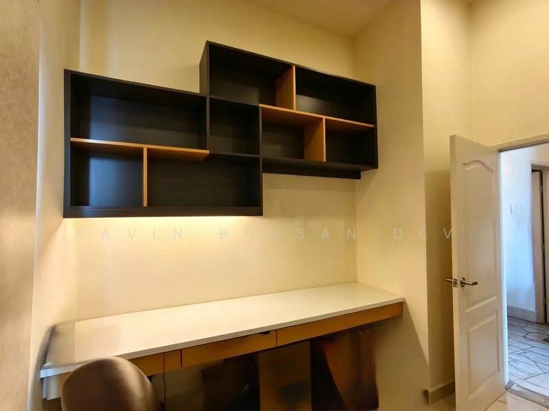 Condominium for Sale at Atmosfera Kondominium - Kavin Bhusan Dev - Study - PropertyGuru.com.my