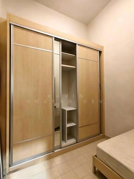 Condominium for Sale at Atmosfera Kondominium - Kavin Bhusan Dev - Bedroom - PropertyGuru.com.my