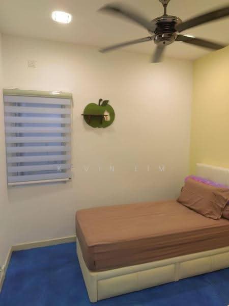 Service Residence for Rent at Greenfield Regency - Kevin Lim - Bedroom - PropertyGuru.com.my