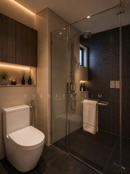 Condominium for Sale at Capella Embassy (D'Rapport Residences) - Chester Lim - PropertyGuru.com.my