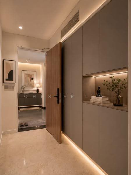 Condominium for Sale at Capella Embassy (D'Rapport Residences) - Chester Lim - PropertyGuru.com.my