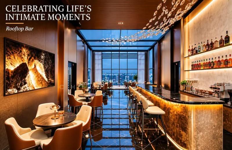 Condominium for Sale at Capella Embassy (D'Rapport Residences) - Chester Lim - PropertyGuru.com.my