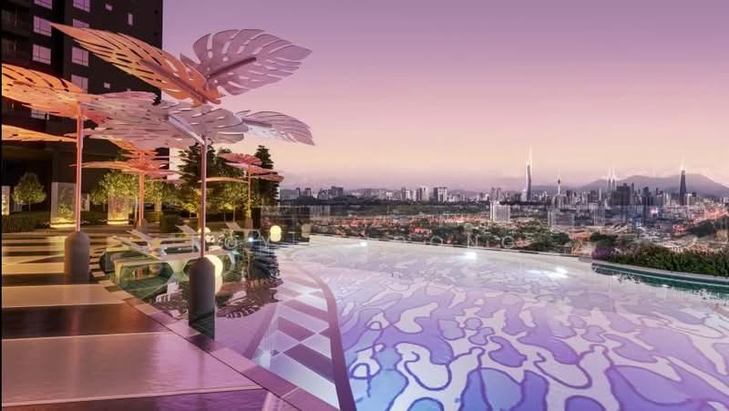 Service Residence for Sale at Arte Star - Roy Choong - View - PropertyGuru.com.my