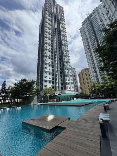 Condominium for Sale at Capella Embassy (D'Rapport Residences) - Venice Tai - PropertyGuru.com.my