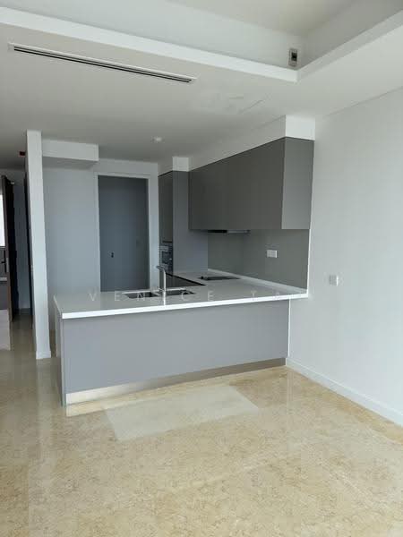 Condominium for Sale at Capella Embassy (D'Rapport Residences) - Venice Tai - Kitchen - PropertyGuru.com.my