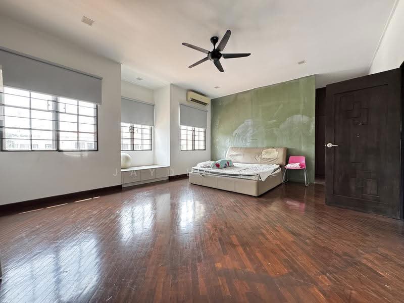 Rumah Teres 2-Tingkat untuk Dijual di Bandar Puteri Puchong (Puchong) - Jayden Lee - Bedroom - PropertyGuru.com.my