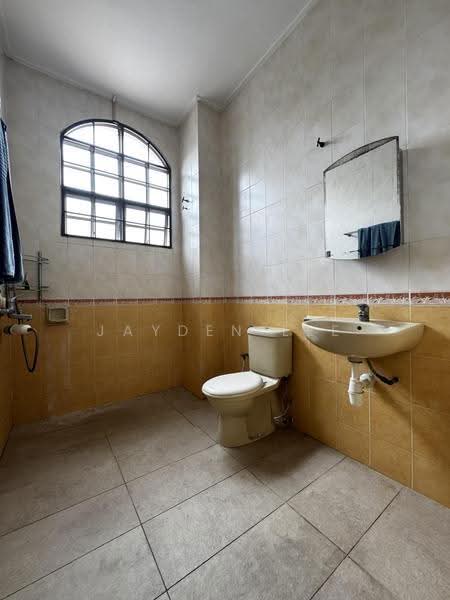 Rumah Teres 2-Tingkat untuk Dijual di Bandar Puteri Puchong (Puchong) - Jayden Lee - Bathroom - PropertyGuru.com.my
