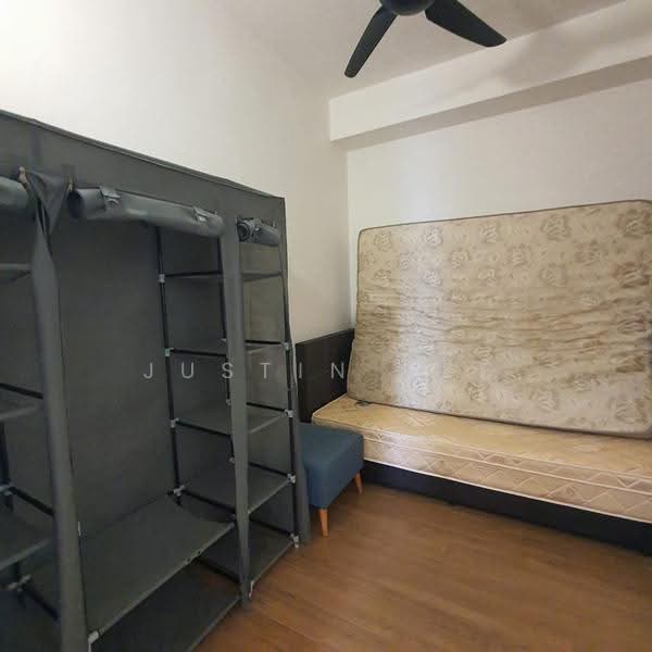 Kediaman Servis untuk Disewa di Cerrado Residence @ Southville City - Justin Tee - Bedroom - PropertyGuru.com.my