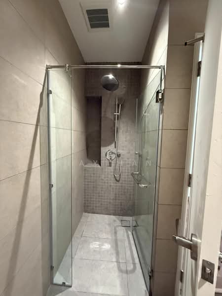 Condominium for Rent at Bangsar Hill Park - Hay Han - Bathroom - PropertyGuru.com.my