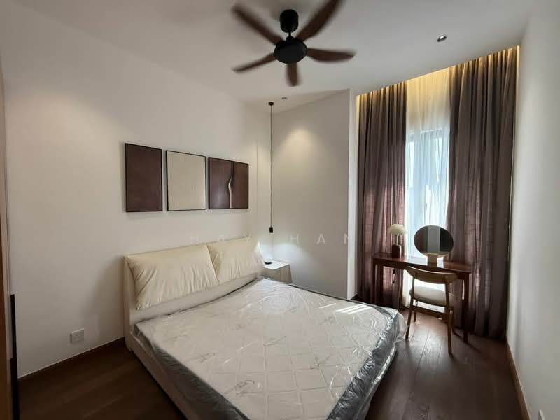Condominium for Rent at Bangsar Hill Park - Hay Han - Bedroom - PropertyGuru.com.my