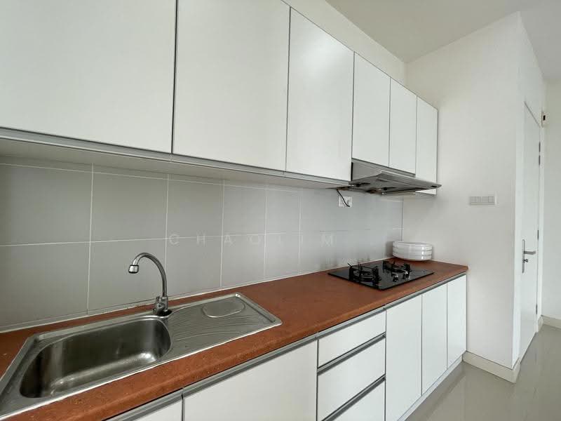 Condominium for Sale at Scenaria @ North Kiara Hills - ChaoLim . - Kitchen - PropertyGuru.com.my