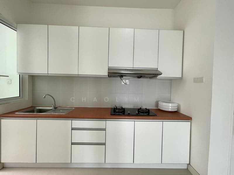 Condominium for Sale at Scenaria @ North Kiara Hills - ChaoLim . - Kitchen - PropertyGuru.com.my