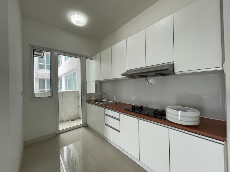 Condominium for Sale at Scenaria @ North Kiara Hills - ChaoLim . - Kitchen - PropertyGuru.com.my