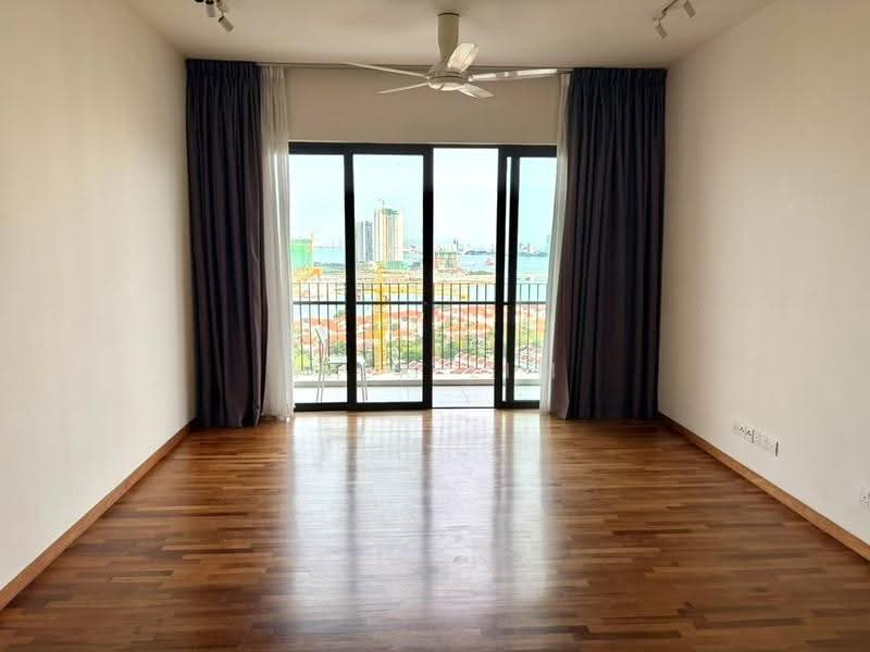 Service Residence for Rent at The Tamarind - Alex Lim - View - PropertyGuru.com.my