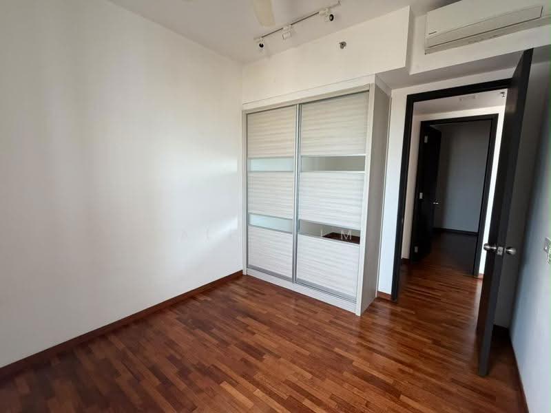 Service Residence for Rent at The Tamarind - Alex Lim - Bedroom - PropertyGuru.com.my