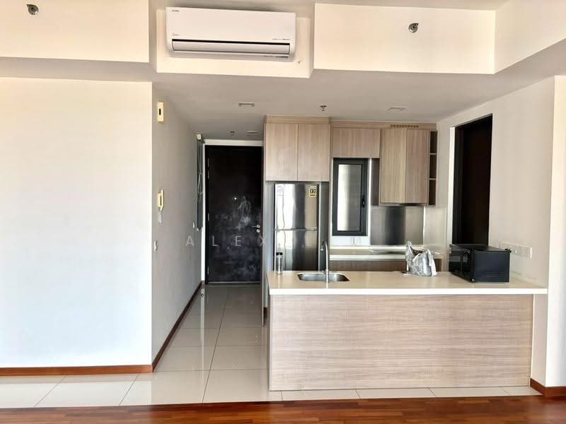 Service Residence for Rent at The Tamarind - Alex Lim - Kitchen - PropertyGuru.com.my