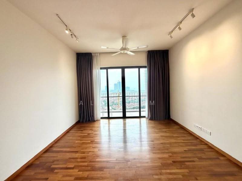 Kediaman Servis untuk Disewa di The Tamarind - Alex Lim - View - PropertyGuru.com.my