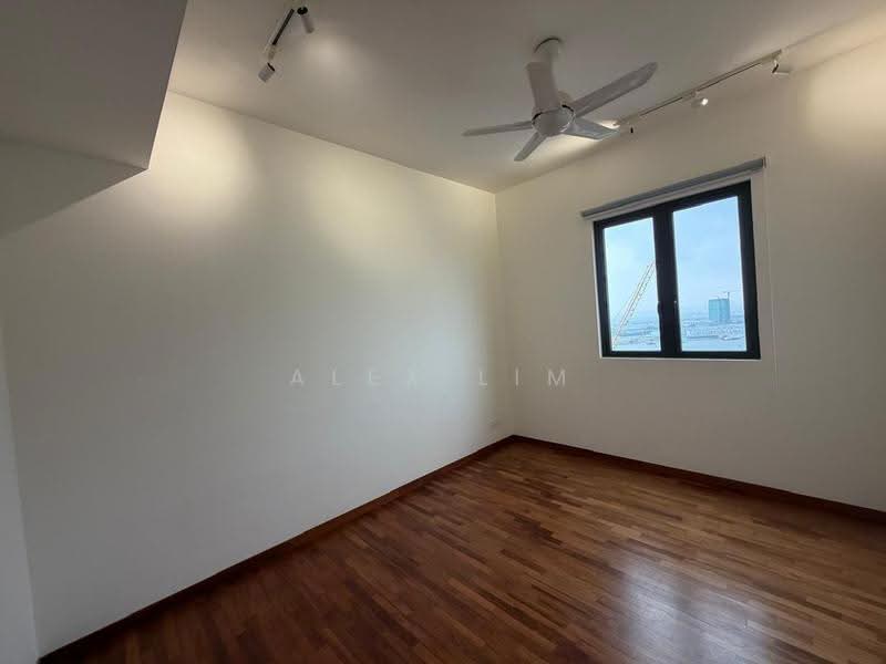 Kediaman Servis untuk Disewa di The Tamarind - Alex Lim - Bedroom - PropertyGuru.com.my