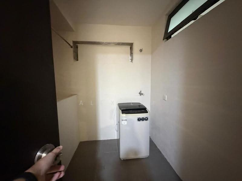 Kediaman Servis untuk Disewa di The Tamarind - Alex Lim - Interior - PropertyGuru.com.my