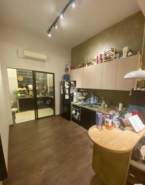 Rumah Teres 2-Tingkat untuk Dijual di Johor Bahru (Johor) - Ray Wong - Kitchen - PropertyGuru.com.my