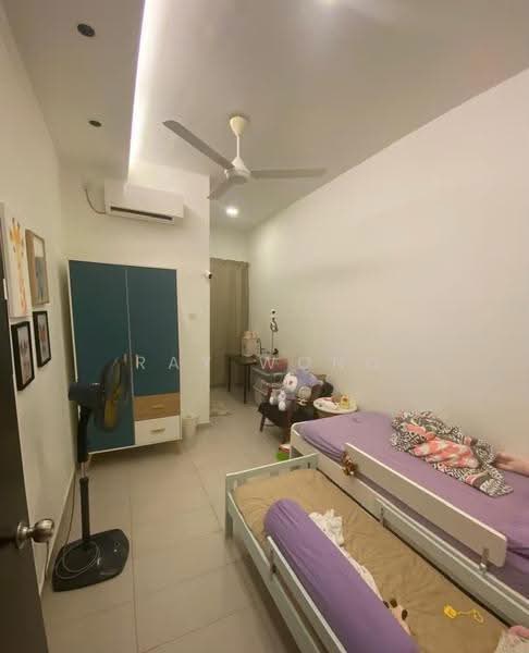 Rumah Teres 2-Tingkat untuk Dijual di Johor Bahru (Johor) - Ray Wong - Bedroom - PropertyGuru.com.my