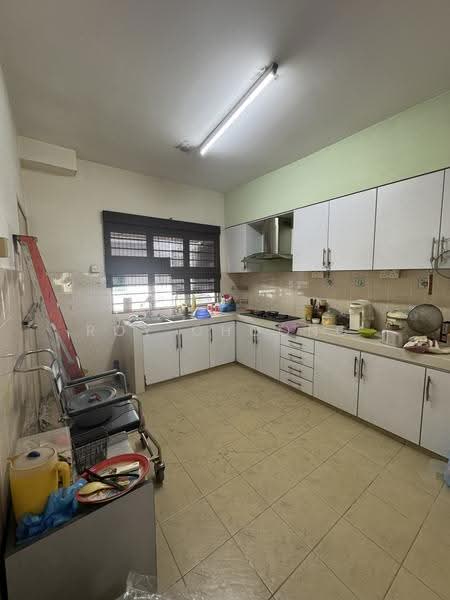 Rumah Teres 2-Tingkat untuk Dijual di Bandar Puchong Utama (Puchong) - Roy Choong - Kitchen - PropertyGuru.com.my