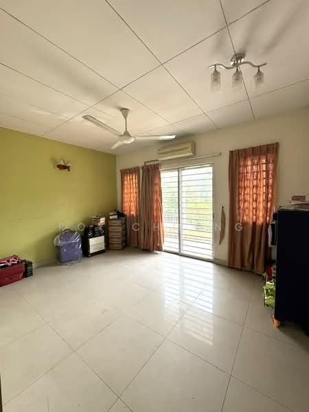 Rumah Teres 2-Tingkat untuk Dijual di Bandar Puchong Utama (Puchong) - Roy Choong - Living Room - PropertyGuru.com.my