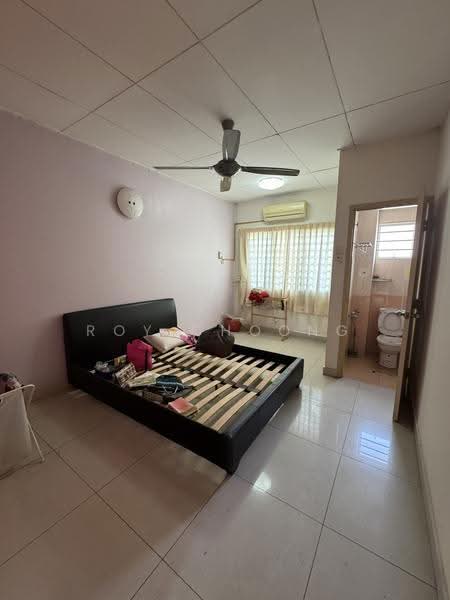 Rumah Teres 2-Tingkat untuk Dijual di Bandar Puchong Utama (Puchong) - Roy Choong - Bedroom - PropertyGuru.com.my