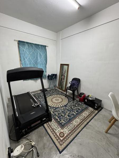 Rumah Flat untuk Dijual di Puchong Utama Court 1 - Roy Choong - Interior - PropertyGuru.com.my