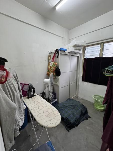Rumah Flat untuk Dijual di Puchong Utama Court 1 - Roy Choong - Interior - PropertyGuru.com.my