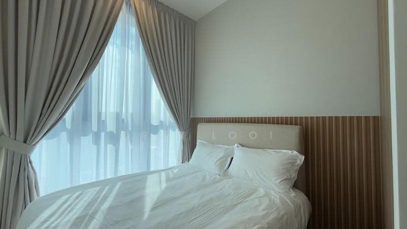 Kediaman Servis untuk Disewa di 10 Stonor - Cruz Looi - Bedroom - PropertyGuru.com.my