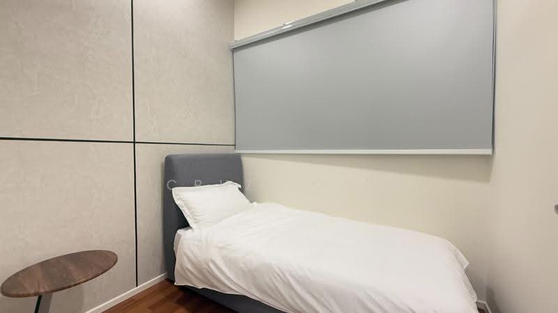 Kediaman Servis untuk Disewa di 10 Stonor - Cruz Looi - Bedroom - PropertyGuru.com.my