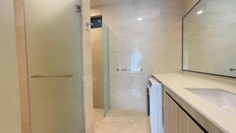 Kediaman Servis untuk Disewa di 10 Stonor - Cruz Looi - Bathroom - PropertyGuru.com.my