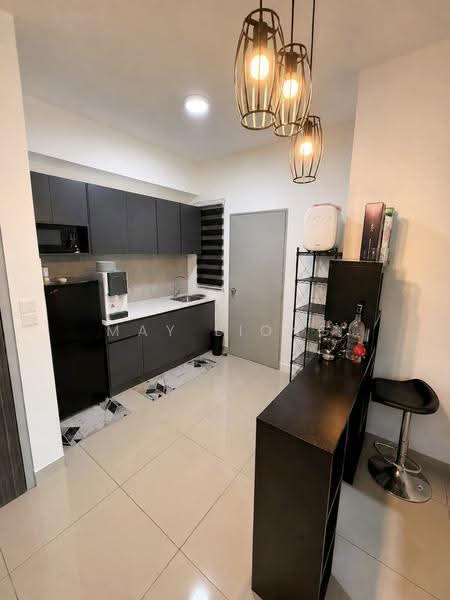 Kediaman Servis untuk Disewa di M Vertica - May Liong - Kitchen - PropertyGuru.com.my