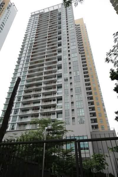 Condominium for Sale at Hampshire Residences - Yk Yong - Exterior - PropertyGuru.com.my