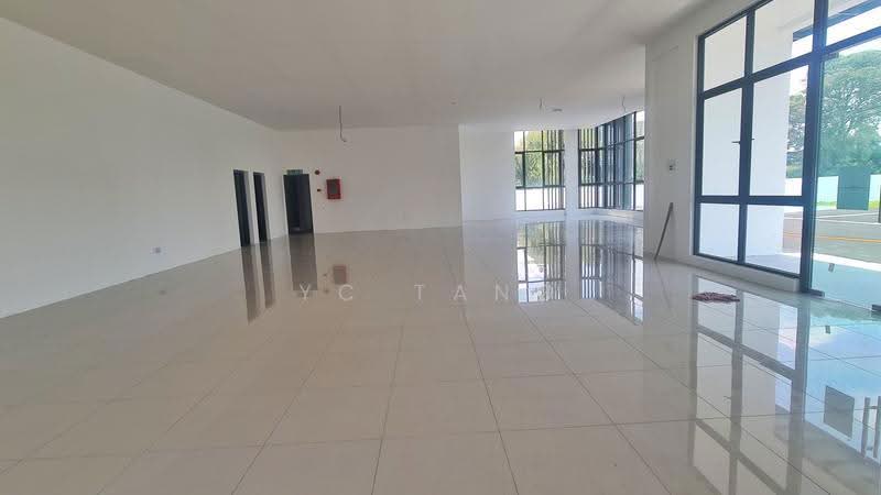Semi-D Factory for Rent in Taman IKS Bukit Minyak (Bukit Mertajam) - YC Tang - Interior - PropertyGuru.com.my