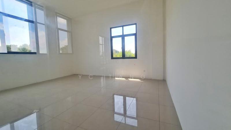 Semi-D Factory for Rent in Taman IKS Bukit Minyak (Bukit Mertajam) - YC Tang - Interior - PropertyGuru.com.my