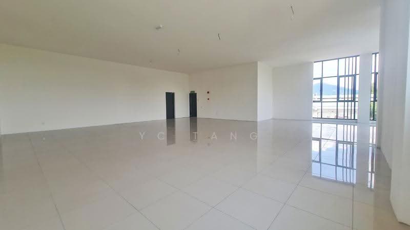 Semi-D Factory for Rent in Taman IKS Bukit Minyak (Bukit Mertajam) - YC Tang - PropertyGuru.com.my