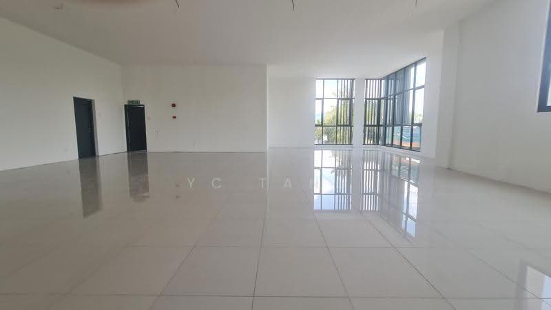 Semi-D Factory for Rent in Taman IKS Bukit Minyak (Bukit Mertajam) - YC Tang - PropertyGuru.com.my