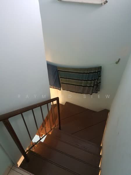Rumah Teres 2.5-Tingkat untuk Dijual di Taman Sri Sinar (Segambut) - Raymond Siew - Interior - PropertyGuru.com.my