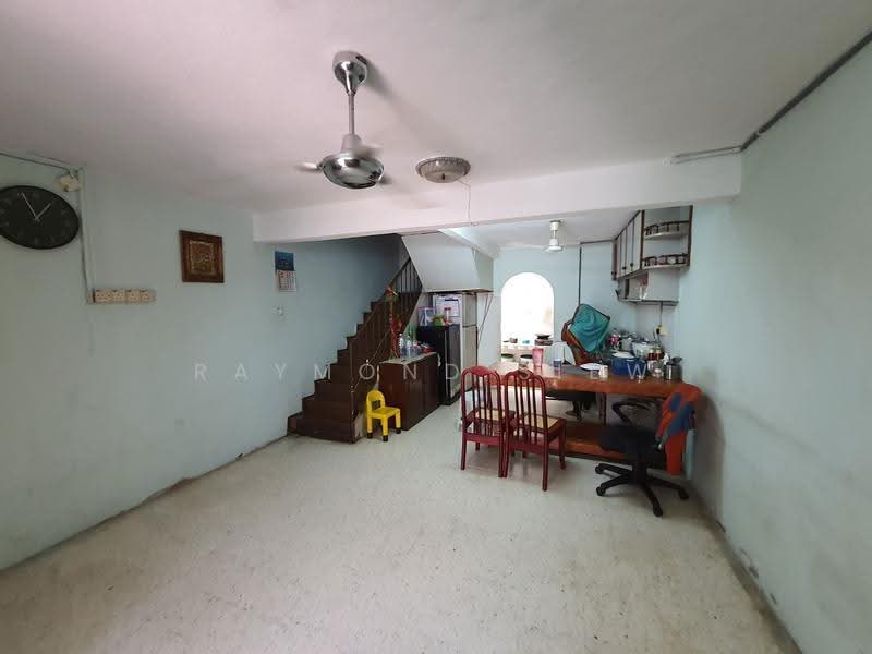 Rumah Teres 2.5-Tingkat untuk Dijual di Taman Sri Sinar (Segambut) - Raymond Siew - Interior - PropertyGuru.com.my