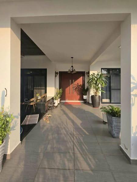 Bungalow House untuk Dijual di Horizon Hills (Iskandar Puteri (Nusajaya)) - Crystal Tan - Exterior - PropertyGuru.com.my