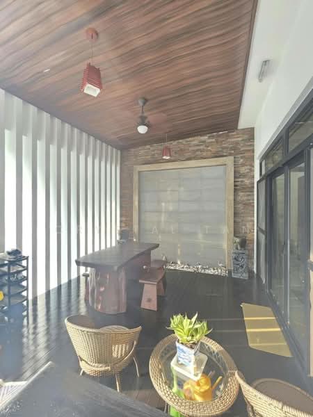 Bungalow House untuk Dijual di Horizon Hills (Iskandar Puteri (Nusajaya)) - Crystal Tan - Exterior - PropertyGuru.com.my