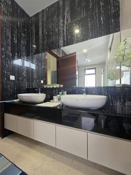 Bungalow House untuk Dijual di Horizon Hills (Iskandar Puteri (Nusajaya)) - Crystal Tan - Bathroom - PropertyGuru.com.my