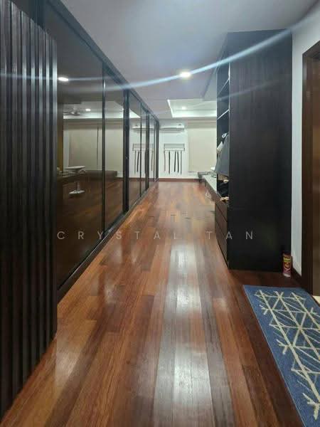 Bungalow House untuk Dijual di Horizon Hills (Iskandar Puteri (Nusajaya)) - Crystal Tan - Interior - PropertyGuru.com.my