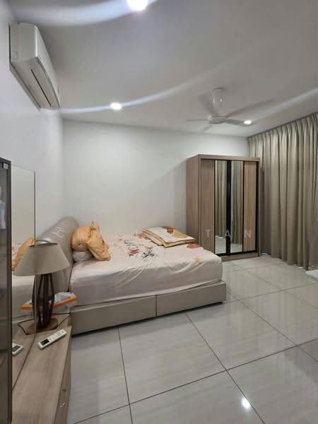 Bungalow House untuk Dijual di Horizon Hills (Iskandar Puteri (Nusajaya)) - Crystal Tan - Bedroom - PropertyGuru.com.my