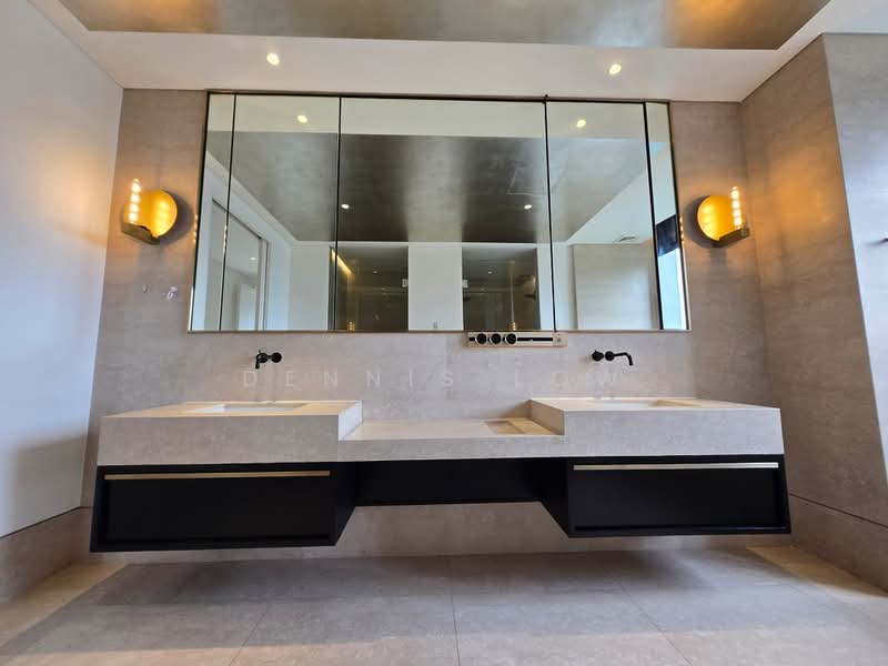 Condominium for Sale at Aira Residence - Dennis Low - Bathroom - PropertyGuru.com.my
