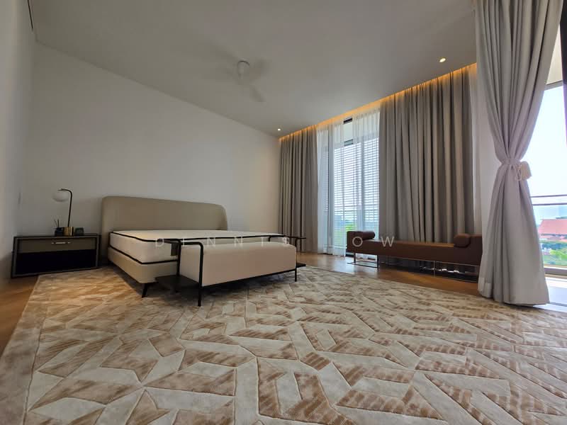 Condominium for Sale at Aira Residence - Dennis Low - Bedroom - PropertyGuru.com.my